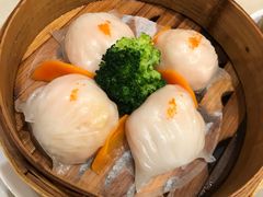 -鹅冠港式茶餐厅(来福士店)