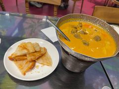 -simply thai天泰(世纪汇店)