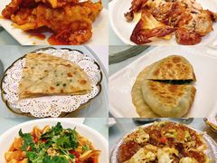 -关东风老北方菜馆(桂芳园店)