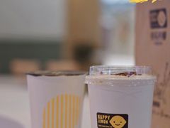 -快乐柠檬happylemon(日月光店)