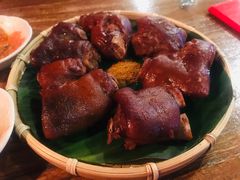 -中8楼风尚云南菜(颐堤港店)