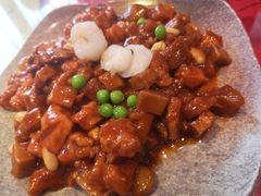 八宝辣酱-三林本帮馆(中林街店)