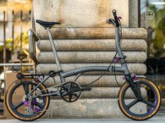 -ACEOFFIX折叠自行车(浦东专卖店)