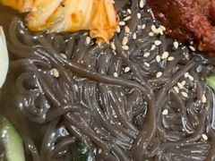 -长寿参鸡汤(朝韩风情街店)