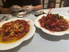 -於氏虾神(盱眙总店)