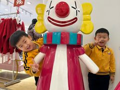 -凯德MALL(望京店)