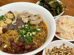 -蒋家肠旺面馆老店(合群路店)