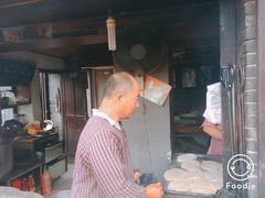 -迎春桥老炉烧饼(碧霞路店)
