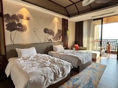 -佛冈熹乐谷温泉度假酒店
