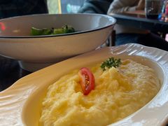 安妮土豆泥-安妮意大利餐厅(日坛店)