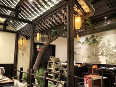 -绿茶餐厅(深圳龙华天虹购物中心店)