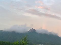 -云峰山自然风景区