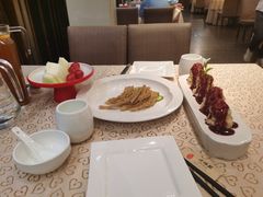 -大鸭梨(天通西苑店)