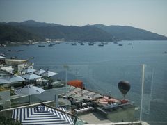 -蜜悦·波西塔诺悬崖海景餐厅