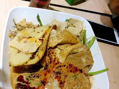 -林静小吃(复兴路店)