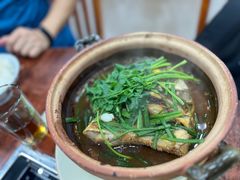 -华仔土鸡店(南洲分店)