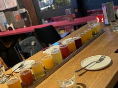 -牛啤堂精酿啤酒餐吧(五棵松华熙店)