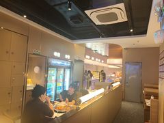 -名扬煮艺肥牛自助火锅(同和店)