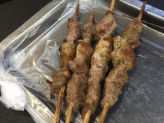 -买又大餐厅(福林里店)