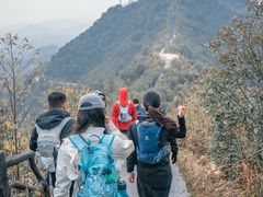 -石燕湖生态旅游景区