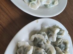 -鸿毛饺子(紫竹桥店)
