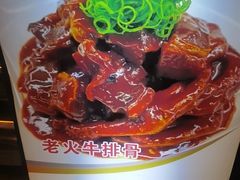 -大鹏饭店·金陵家宴(奥体中心店)