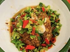 -罗小虎油炸串串