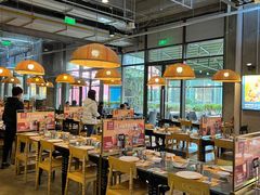 大堂-simply thai天泰(长泰广场店)