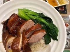 -香港新曜记茶餐厅(星耀城店)