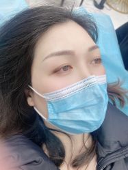 -韩美绣·骨相纹眉·洗眉美瞳线