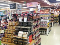 -永辉超市(新世界店)