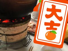 -威邵鸡煲(西华路总店)