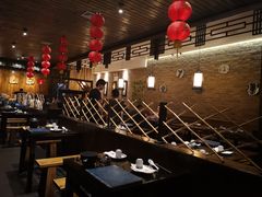 -Mountain House Flushing 川山甲