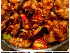 -黄记煌三汁焖锅(欢乐海岸店)