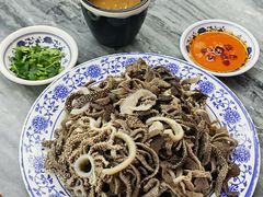 -海碗居老北京炸酱面(增光路店)