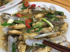 -长平老姿娘夜粥(平东一街店)