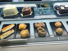 -Peet's 皮爷咖啡(乐峰店)
