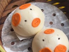 -顺峰·粤菜海鲜·早茶自助(阜成店)