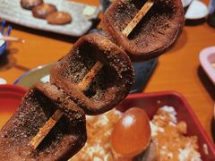 -千代武日本料理(爱建店)