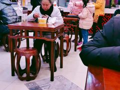 大堂-蔡林记(昙华林泛悦汇店)