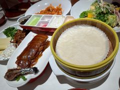 -大鸭梨烤鸭店(花园村店)