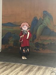 -花开映像儿童摄影