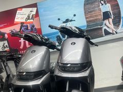 -九号电动车(安定门内大街店)