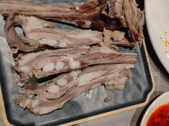 -青海名吃尕张娃非遗烤肉(城中店)
