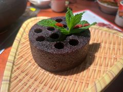 -夺欢喜贵州酸汤牛肉火锅(静安寺店)
