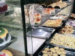 -宏发红西饼屋(天津路店)
