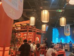 -吾悦广场(南京鼓楼店)