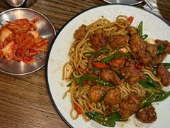 -MI WU FACTORY米屋美食工厂餐厅(绿地店)