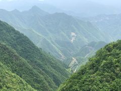 -塔云山