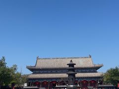 -天津妈祖文化园